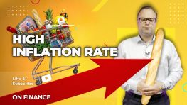 High Inflation Rate - For How Long?
